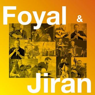 Sommerkonzert FOYAL & JIRAN