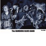 The HAMBURG BLUES BAND           “Friends For A LIVEtime VOL. II Tour” 