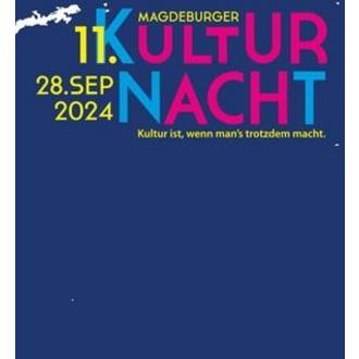 11. Magdeburger Kulturnacht