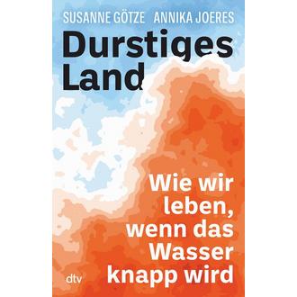 Lesung und Gespräch mit Susanne Götz: 