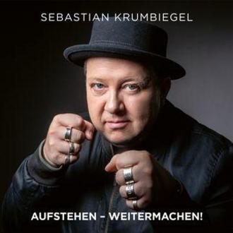 Sebastian Krumbiegel